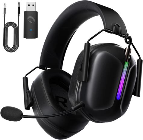 My new Captain 560 Headset I've just purchased is not picking .